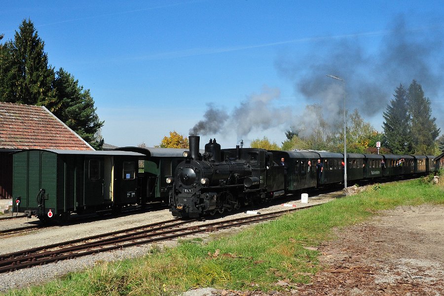 Mh.4 nach Groß Gerungs (9)